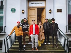 Makin Seru, Ada Maliq & D'Essentials di 'Ada Apa dengan Digital?'