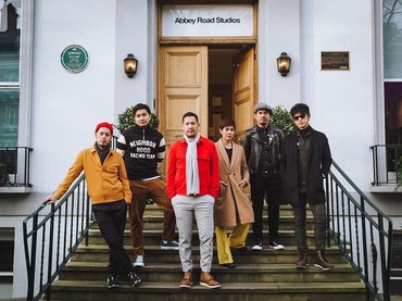 img-title Makin Seru, Ada Maliq & D'Essentials di 'Ada Apa dengan Digital?'