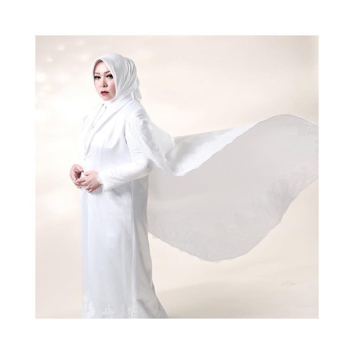 Dari Bunga Citra Lestari Hingga Krisdayanti&comma; Berikut Deretan Seleb Yang Ikut Merayakan Hari Kartini&period;