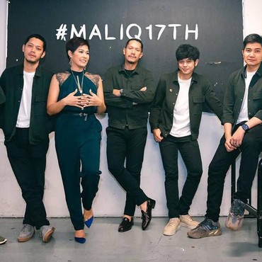 Rayakan Ulang Tahun ke-17, Maliq & D'Essentials Gelar Konser
