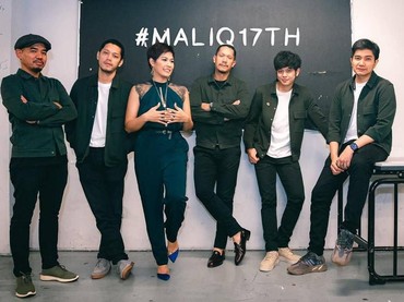 Rayakan Ulang Tahun ke-17, Maliq & D'Essentials Gelar Konser