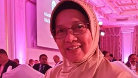 Ambisi Pelatih Zohri Cetak Waktu Sprinter di Bawah 10 Detik