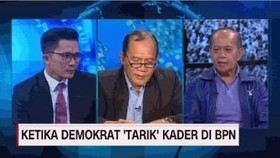 VIDEO: Demokrat 