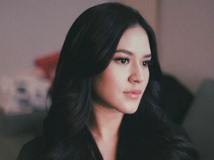 Saat Raisa Mengenang Momen Almarhumah Nenek Bersama Zalina