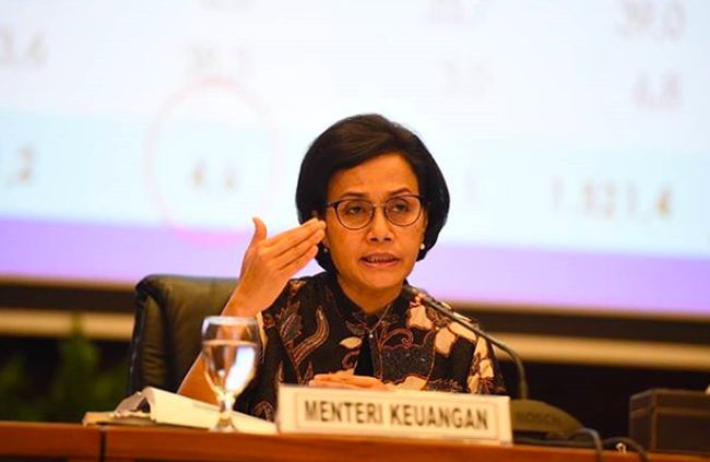 Sri Mulyani 2 Kali Wisuda Tak Dihadiri Orang Tua, Alasannya Tak Disangka