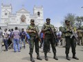 Seluruh Gereja di Sri Lanka Tutup Sementara Usai Teror Bom