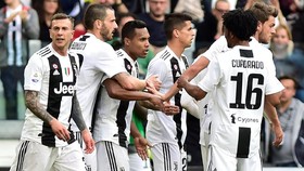 Demi Selebrasi, Juventus Ingin Ubah Kick-Off Lawan Atalanta