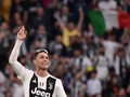 Cristiano Ronaldo Tak Sekuat Edin Dzeko