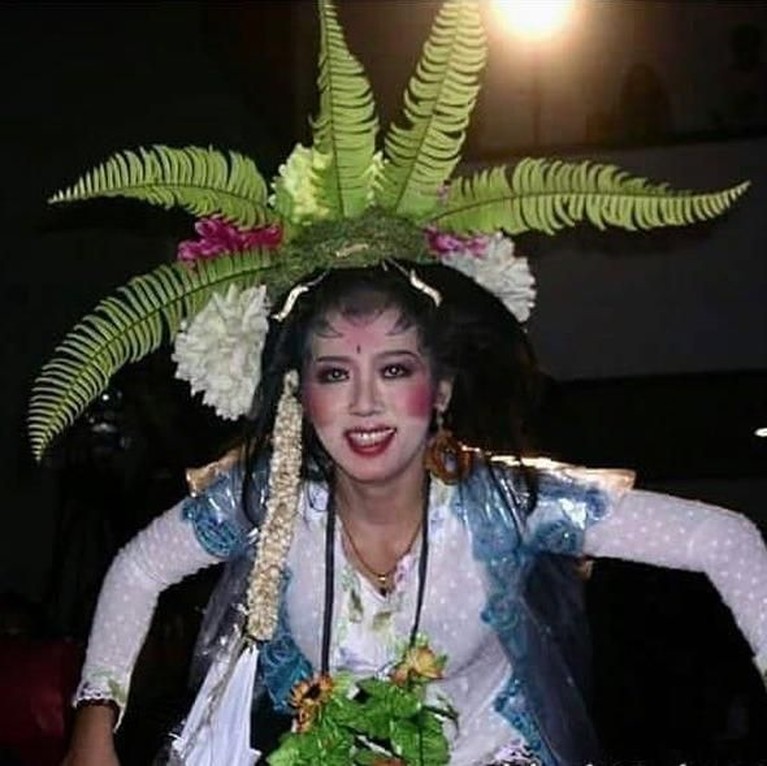 Dari Bunga Citra Lestari Hingga Krisdayanti, Berikut Deretan Seleb Yang Ikut Merayakan Hari Kartini.