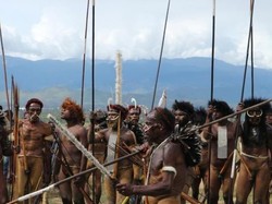 Setahun Vakum, Festival Budaya Papua Segera Digelar Lagi