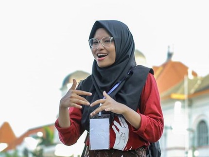 Inspirasi untuk Anak: Cerita Sukses 5 Kartini Masa Kini