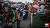 FOTO: Luka-luka Ibu Bumi Serbuan polusi dan pencemaran oleh manusia pada air, udara dan tanah semakin membuat bumi kian panas dan tak lagi ramah.