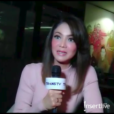 Ayah Meninggal Dunia, Ira Koesno Beberkan Efek Mematikan Omicron