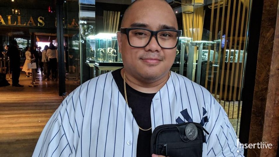 Igor Saykoji Mengisi Soundtrack Film Terbaru Joe Taslim