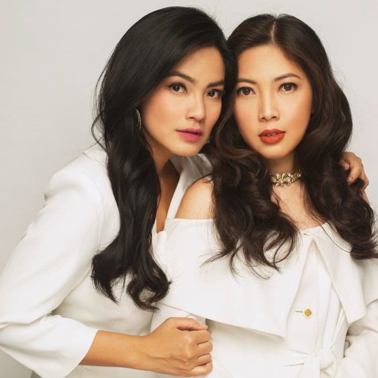 Dari Bunga Citra Lestari Hingga Krisdayanti, Berikut Deretan Seleb Yang Ikut Merayakan Hari Kartini.