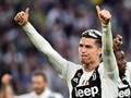 Ronaldo Beri Kejutan untuk Anak Penderita Tumor Otak