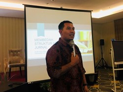 Perubahan Sistem Pemilu Dinilai Hanya Bisa Lewat DPR RI Bukan MK
