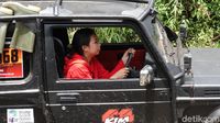Aksi Kartini Offroader Geber Mobil Terjang Lereng Gunung Bromo Andi&nbsp;Video