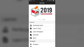 Jurdil 2019 dan Suara Protes Pilpres dari Tebet