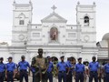 Umat Katolik Sri Lanka Mulai Ibadah Minggu di Gereja