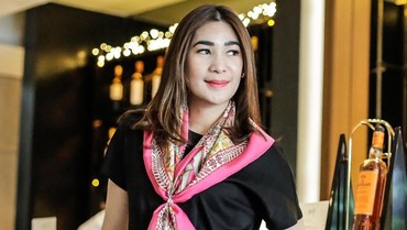 Diduga Hina Prabowo, Istri Andre Taulany Dilaporkan ke Polisi