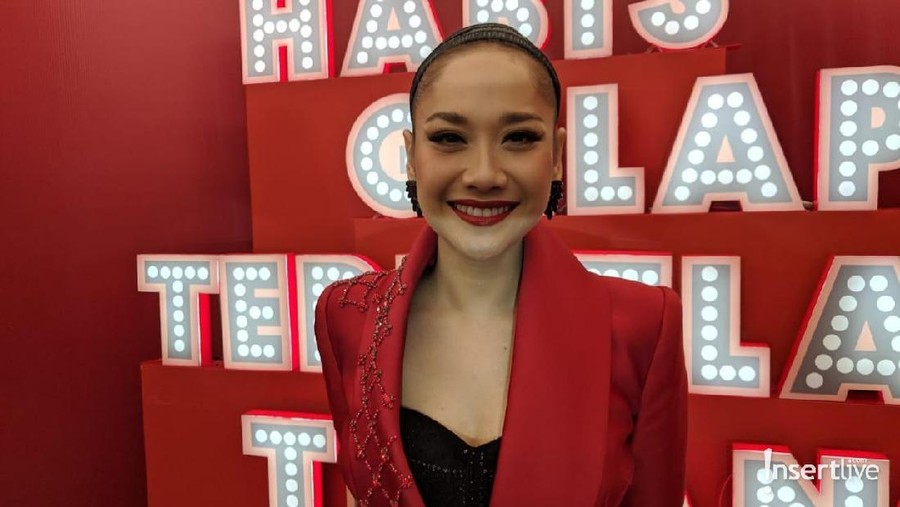 Sosok Kartini di Mata Bunga Citra Lestari Ini dia sosok Kartini yang meninspirasi bagi Bunga Citra Lestari.