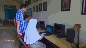VIDEO: Tutus: Hapus Stigma, Berdayakan Tunanetra