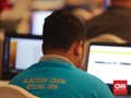 KPU OKU Akui Salah Input Data, Suara 01 dan 02 Berkurang