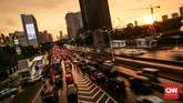 FOTO: Luka-luka Ibu Bumi Serbuan polusi dan pencemaran oleh manusia pada air, udara dan tanah semakin membuat bumi kian panas dan tak lagi ramah.