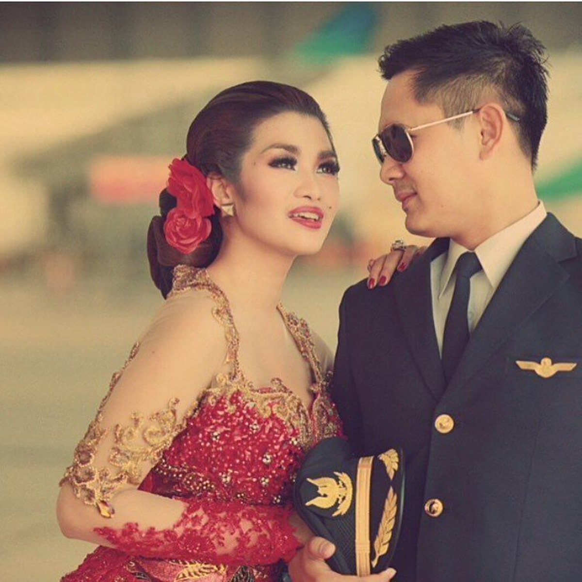 Dari Bunga Citra Lestari Hingga Krisdayanti&comma; Berikut Deretan Seleb Yang Ikut Merayakan Hari Kartini&period;