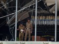 Peringatan Aksi Teror Sri Lanka Diduga Sengaja Disembunyikan