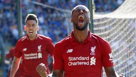 Hasil Liga Inggris: Liverpool Geser Man City di Puncak