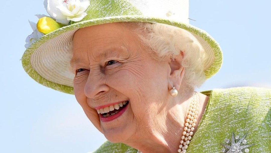 Ratu Elizabeth