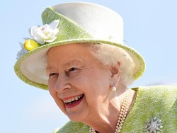 Ratu Elizabeth II Habiskan Rp555 Juta Tiap Tahun untuk Bingkisan Natal