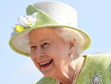 Heboh Ramalan Nostradamus tentang Kematian Ratu Elizabeth