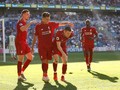 Liverpool Paling Bersih, Watford Terkasar di Liga Inggris