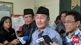 JK Disebut Kumpulkan Ormas Islam Malam Ini Bahas Isu Pilpres
