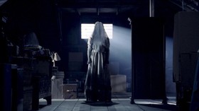 Gimik Promosi Film 'La Llorona' Tuai Kecaman dari Dukun