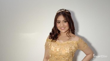 Perasaan Campur Aduk Nabilah Ratna Ayu Lihat Kakak Menikah