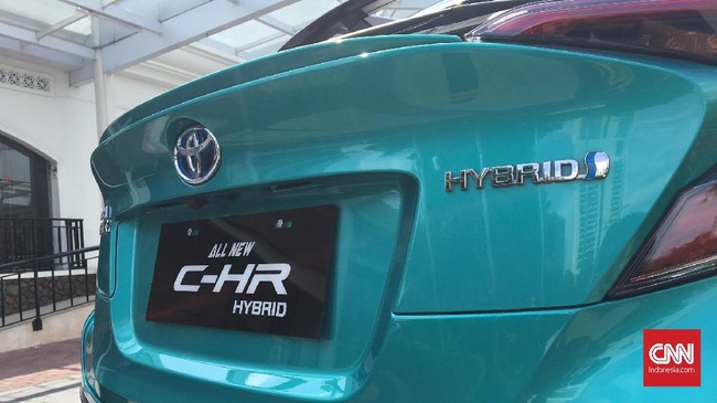 Toyota Disebut Siapkan Rp28 T Produksi 'Hybrid' di Indonesia Kepastian ini disampaikan Menperin Airlangga Hartarto ketika melakukan One on One Meeting dengan Presiden Direktur TMC Akio Toyoda di Osaka, Jepang.