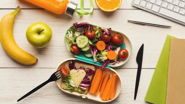 Diet vegan tengah ramai. Di balik popularitasnya, ada efek samping mengintai di belakang pola makan yang mengurangi sumber hewani ini.