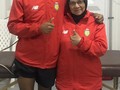 Pelatih Bangga Lalu Zohri Masuk 30 under 30 Forbes