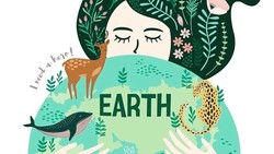 Fakta di Balik Hari Bumi