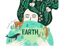 Fakta di Balik Hari Bumi