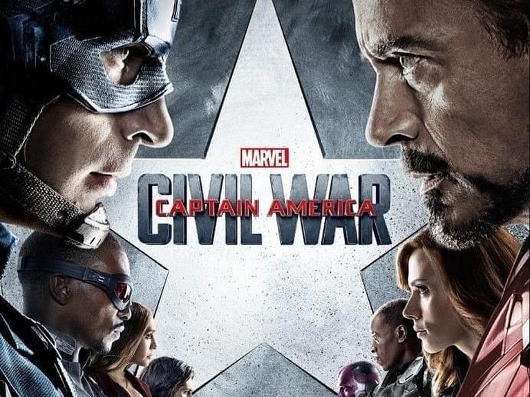 Jelang perilisan Avengers: End Game, Insertizen lihat yuk delapan film Marvel yang berhasil meraup pendapatan terbesar. Ada film apa saja?