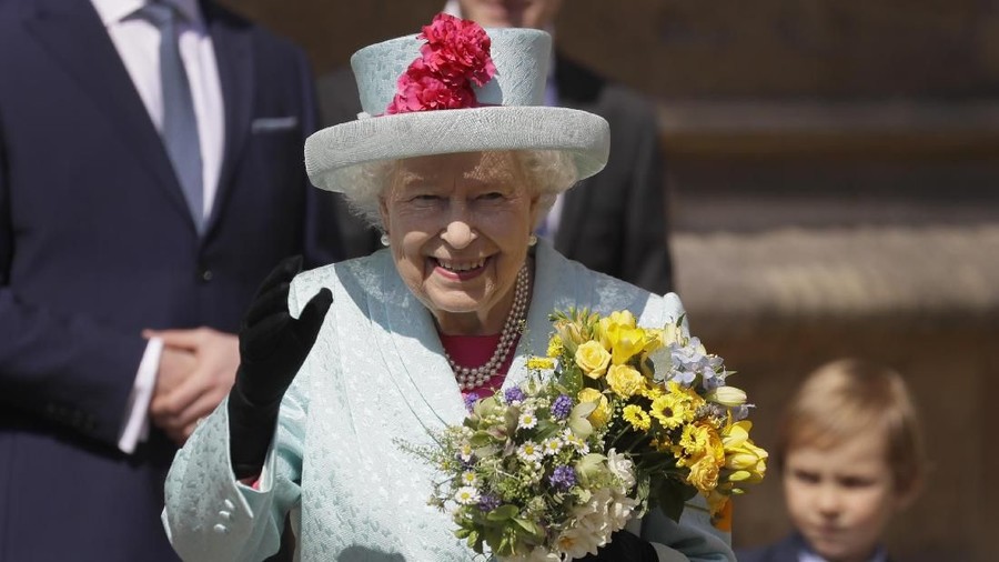 Rayakan ulang tahun ke-93, apa saja sih fakta-fakta unik dari Ratu Elizabeth II? Berikuti Insertlive sajikan.