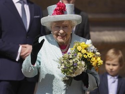 Terbongkar, Firasat Ratu Elizabeth II Sebelum Meninggal di Kastil Balmoral
