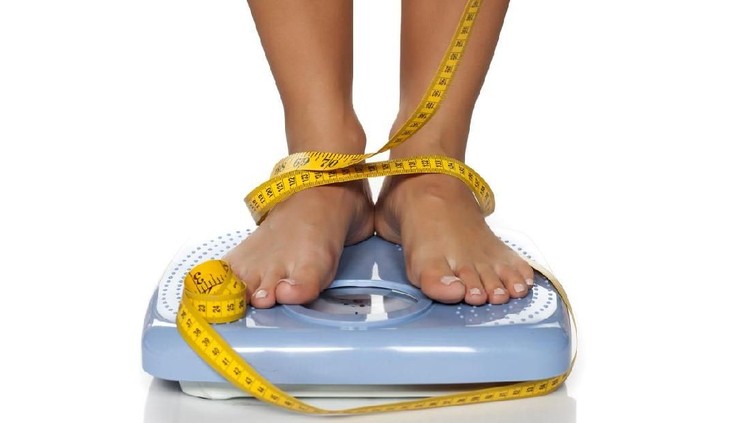 Diet yang tidak tepat bisa berujung kegagalan, Bun. Simak yuk solusinya.