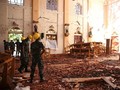 Korban Tewas Teror Bom Sri Lanka Jadi 310 Orang