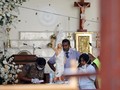 Gagal Cegah Terror Bom, Menhan Sri Lanka Mundur